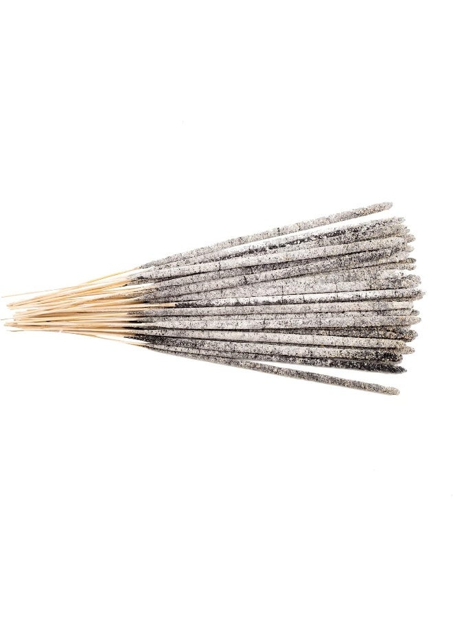 amae INCENSE Premium Copal Mayan Made with 100% White Copal (40). Handmade in México. - Image 5